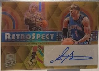 Amar'e Stoudemire