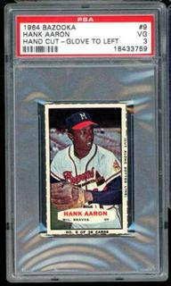 Hank Aaron