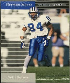 Herman Moore