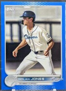Nolan Jones