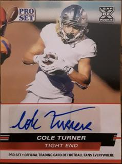 Cole Turner