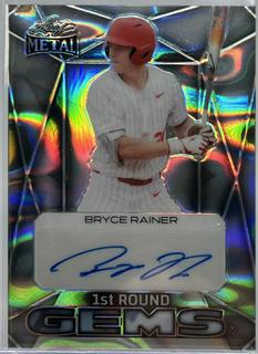 Bryce Rainer