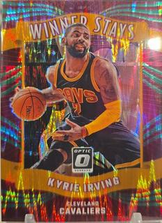 Kyrie Irving