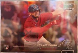 Connor Wong