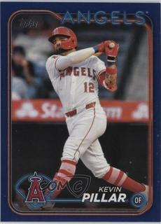 Kevin Pillar