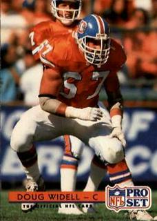 Doug Widell