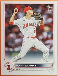 Matt Duffy