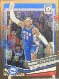 Robert Covington