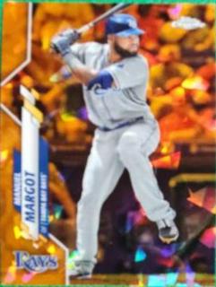Manuel Margot
