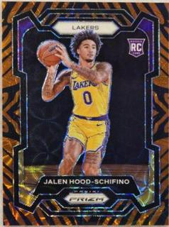 Jalen Hood Schifino