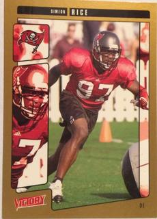 Simeon Rice