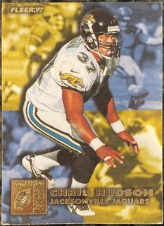 Chris Hudson