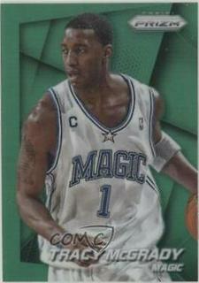 Tracy McGrady