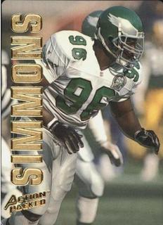 Clyde Simmons