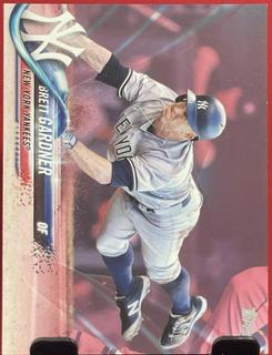 Brett Gardner