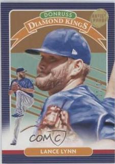 Lance Lynn