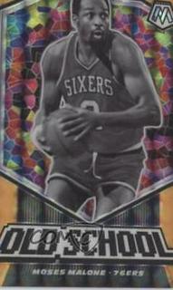Moses Malone