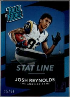 Josh Reynolds
