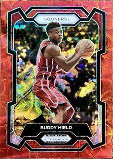 Buddy Hield