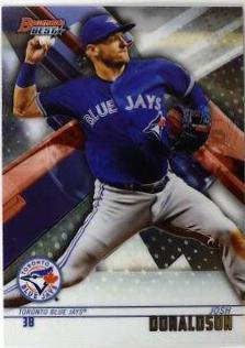 Josh Donaldson #28