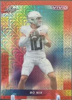 Bo Nix
