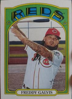 Freddy Galvis