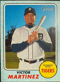 Victor Martinez