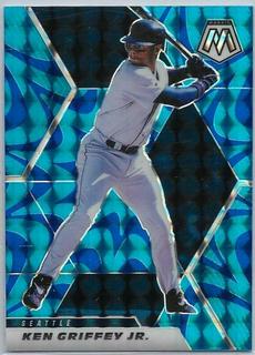 Ken Griffey Jr.