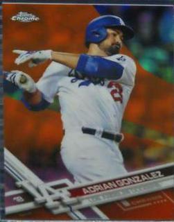 Adrian Gonzalez
