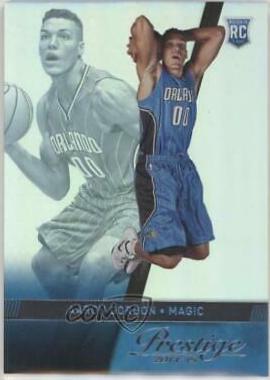 Aaron Gordon