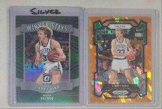 Larry Bird