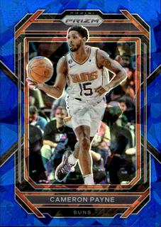Cameron Payne