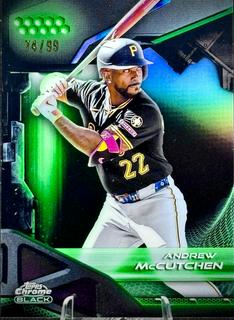Andrew McCutchen