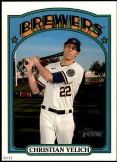 Christian Yelich