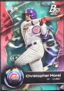Christopher Morel