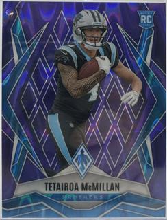 Tetairoa McMillan