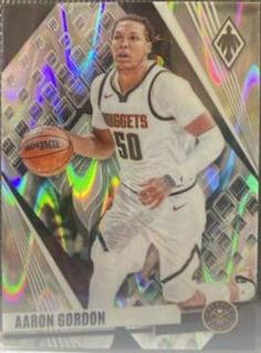 Aaron Gordon