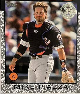 Mike Piazza