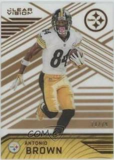 Antonio Brown