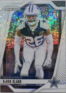 DaRon Bland