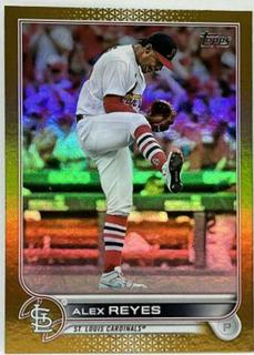Alex Reyes