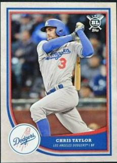 Chris Taylor