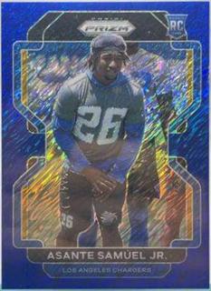 Asante Samuel Jr.