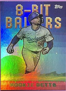 Mookie Betts