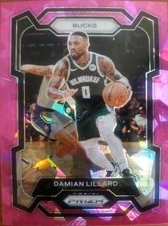 Damian Lillard