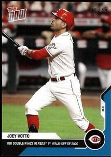 Joey Votto