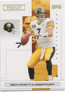Ben Roethlisberger
