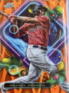 Rafael Devers