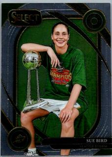 Sue Bird