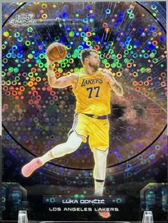 Luka Doncic